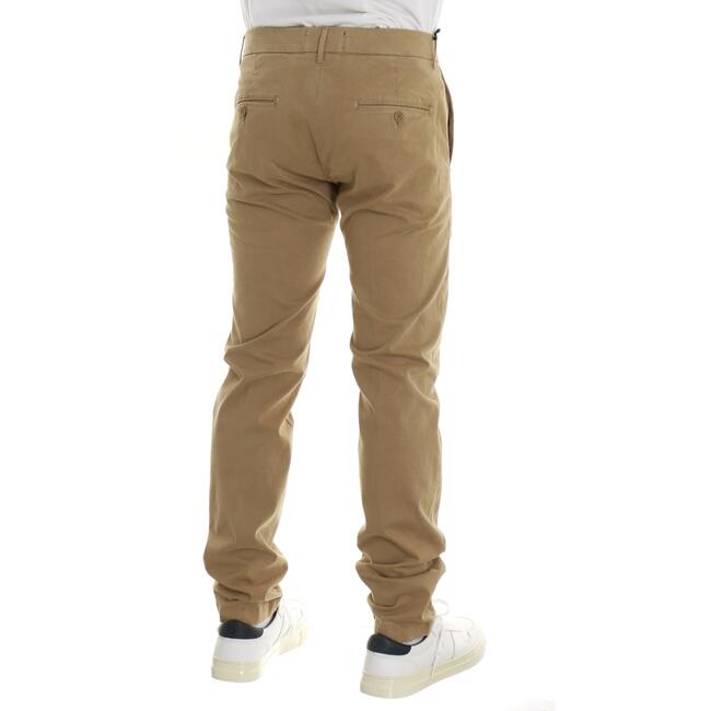 -PANTALONE UOMO /BERON D10/SP 2394 ZERO CONSTRUCTION - Mad Fashion | img vers.650x/